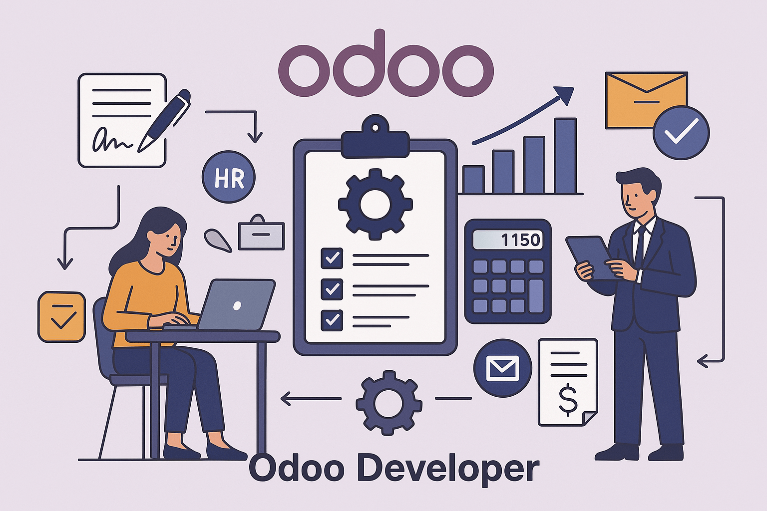 Odoo Development